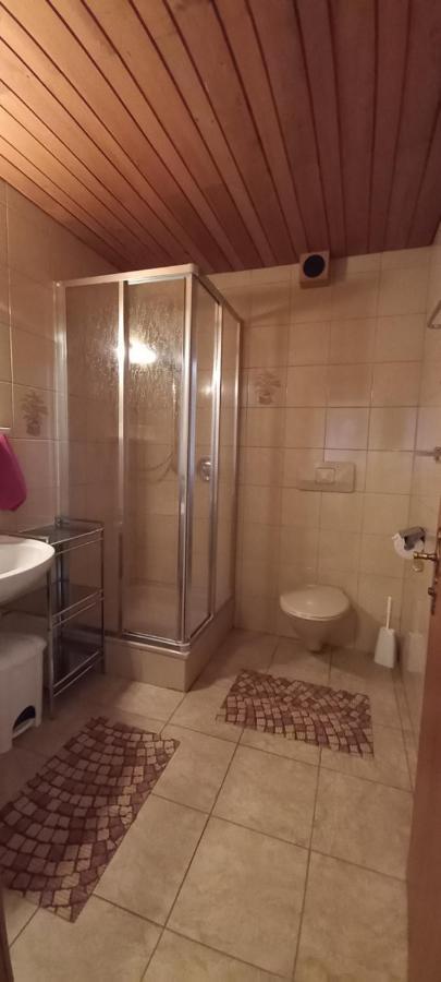 Studio Hochzillertal Mit Sauna & E-Ladestation Apartment Ried im Zillertal Bagian luar foto