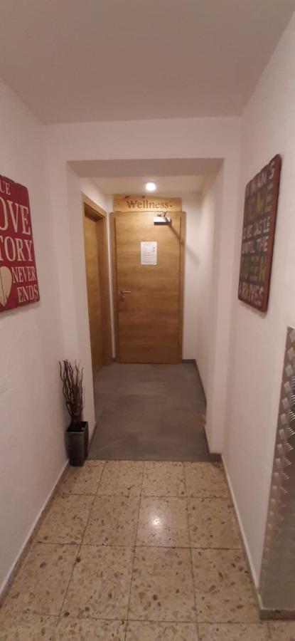 Studio Hochzillertal Mit Sauna & E-Ladestation Apartment Ried im Zillertal Bagian luar foto